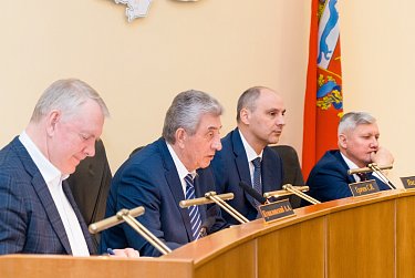 Знать о выплатах и льготах